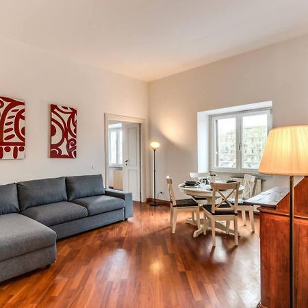 Splendid Flat On The Tiber River روما المظهر الخارجي الصورة