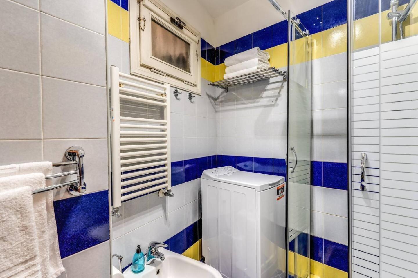 Splendid Flat On The Tiber River روما المظهر الخارجي الصورة